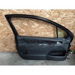 Porte Avant Gauche Peugeot 207 Phase 1 (3)
